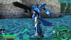 画像ギャラリー No.036のサムネイル画像 / 「マクロスアルティメットフロンティア」130分以上に及ぶスペシャル映像を収録した“超時空娘々パック”の最新情報を公開