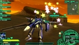 画像ギャラリー No.039のサムネイル画像 / 「マクロスアルティメットフロンティア」130分以上に及ぶスペシャル映像を収録した“超時空娘々パック”の最新情報を公開