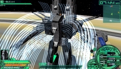 画像ギャラリー No.044のサムネイル画像 / 「マクロスアルティメットフロンティア」130分以上に及ぶスペシャル映像を収録した“超時空娘々パック”の最新情報を公開