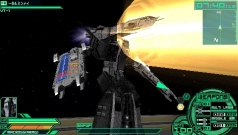 画像ギャラリー No.045のサムネイル画像 / 「マクロスアルティメットフロンティア」130分以上に及ぶスペシャル映像を収録した“超時空娘々パック”の最新情報を公開