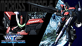 画像ギャラリー No.051のサムネイル画像 / 発売直前！ PSP「マクロストライアングルフロンティア」最新情報。学園モードでの「キャラブースト」ほか，ゲームシステムを確認しておこう
