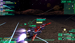 画像ギャラリー No.066のサムネイル画像 / 発売直前！ PSP「マクロストライアングルフロンティア」最新情報。学園モードでの「キャラブースト」ほか，ゲームシステムを確認しておこう