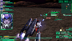 画像ギャラリー No.067のサムネイル画像 / 発売直前！ PSP「マクロストライアングルフロンティア」最新情報。学園モードでの「キャラブースト」ほか，ゲームシステムを確認しておこう