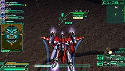 画像ギャラリー No.068のサムネイル画像 / 発売直前！ PSP「マクロストライアングルフロンティア」最新情報。学園モードでの「キャラブースト」ほか，ゲームシステムを確認しておこう