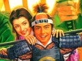 戦国時代に生き，天下人を目指せ！　PSP「太閤立志伝V」9月17日発売