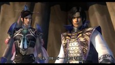 画像ギャラリー No.002のサムネイル画像 / 「真・三國無双5 Special」，「馬超」や「太史慈」など3武将のストーリー内容とインストール機能の情報を公開