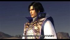 画像ギャラリー No.003のサムネイル画像 / 「真・三國無双5 Special」，「馬超」や「太史慈」など3武将のストーリー内容とインストール機能の情報を公開
