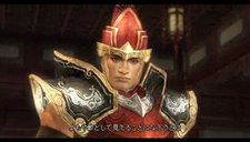 画像ギャラリー No.004のサムネイル画像 / 「真・三國無双5 Special」，「馬超」や「太史慈」など3武将のストーリー内容とインストール機能の情報を公開