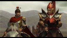 画像ギャラリー No.006のサムネイル画像 / 「真・三國無双5 Special」，「馬超」や「太史慈」など3武将のストーリー内容とインストール機能の情報を公開
