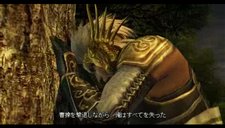 画像ギャラリー No.008のサムネイル画像 / 「真・三國無双5 Special」，「馬超」や「太史慈」など3武将のストーリー内容とインストール機能の情報を公開