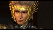画像ギャラリー No.009のサムネイル画像 / 「真・三國無双5 Special」，「馬超」や「太史慈」など3武将のストーリー内容とインストール機能の情報を公開