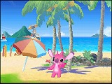 画像ギャラリー No.009のサムネイル画像 / DS「スティッチ!」正式タイトル決定&東京駅でイベント開催