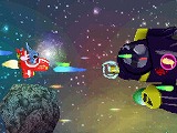 画像ギャラリー No.014のサムネイル画像 / DS「スティッチ!」正式タイトル決定&東京駅でイベント開催