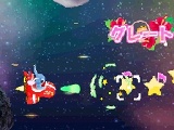 画像ギャラリー No.004のサムネイル画像 / スクウェア・エニックス，ウォルト・ディズニーのゲームソフトの販売契約に合意。第一弾「スティッチ！DS オハナとリズムで大冒険」を12月3日に発売