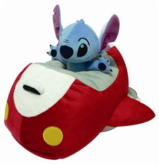 画像ギャラリー No.002のサムネイル画像 / 「スティッチ！DS」予約して限定スティッチグッズを手に入れよう