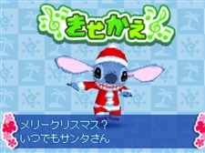 画像ギャラリー No.003のサムネイル画像 / 「スティッチ！DS オハナとリズムで大冒険」，本日発売。リズムにのって大冒険を楽しもう
