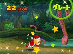 画像ギャラリー No.007のサムネイル画像 / 「スティッチ！DS オハナとリズムで大冒険」，本日発売。リズムにのって大冒険を楽しもう