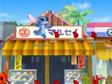 スティッチ!DS オハナとリズムで大冒険