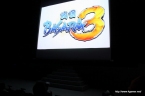 画像ギャラリー No.018のサムネイル画像 / 「戦国BASARA3」の発表も行われた，舞台「戦国BASARA」の公開ゲネプロの模様をレポート