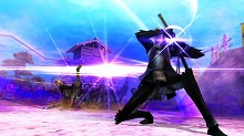 画像ギャラリー No.016のサムネイル画像 / 「戦国BASARA3」に登場する,徳川家康と石田三成の固有技が明らかに