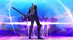 画像ギャラリー No.019のサムネイル画像 / 「戦国BASARA3」に登場する,徳川家康と石田三成の固有技が明らかに