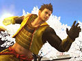 「戦国BASARA3」に登場する，徳川家康と石田三成の固有技が明らかに