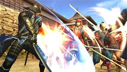 画像ギャラリー No.002のサムネイル画像 / 「戦国BASARA3」登場キャラクター「伊達政宗」「真田幸村」の情報を公開