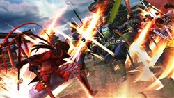画像ギャラリー No.004のサムネイル画像 / 「戦国BASARA3」登場キャラクター「伊達政宗」「真田幸村」の情報を公開