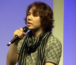 画像ギャラリー No.002のサムネイル画像 / ［TGS 2009］戦いの舞台は関ヶ原へ！「戦国BASARA3」スペシャルステージをレポート