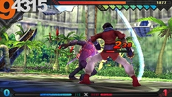 画像ギャラリー No.003のサムネイル画像 / ［TGS 2009］ブースレポート：カプコン編――巨大な「CAPCOM PREMIUM THEATER」で最新作をチェック！　カプコンブースレポート