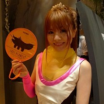 画像ギャラリー No.018のサムネイル画像 / ［TGS 2009］ブースレポート：カプコン編――巨大な「CAPCOM PREMIUM THEATER」で最新作をチェック！　カプコンブースレポート