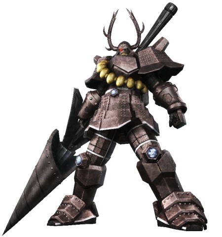 画像ギャラリー No.001のサムネイル画像 / PS3/Wii「戦国BASARA3」最新情報，登場キャラクター「大谷吉継」「本多忠勝」の情報を紹介