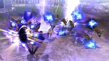 画像ギャラリー No.021のサムネイル画像 / 「戦国BASARA3」，“寥星跋扈”大谷吉継と“戦国最強”本多忠勝の固有技/バサラ技を公開