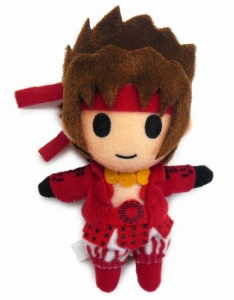 画像ギャラリー No.020のサムネイル画像 / 「戦国BASARA」武将達の魅力溢れる新グッズが12月中旬に登場