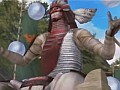 PS3/Wii「戦国BASARA3」，寥星跋扈（りょうせいばっこ）大谷吉継のプレイムービーを掲載
