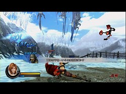画像ギャラリー No.003のサムネイル画像 / 無限の銃弾で敵を殲滅!「戦国BASARA3」“雑賀孫市”のプレイムービーを掲載