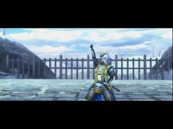 画像ギャラリー No.008のサムネイル画像 / 無限の銃弾で敵を殲滅!「戦国BASARA3」“雑賀孫市”のプレイムービーを掲載