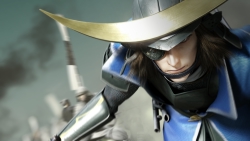 画像ギャラリー No.007のサムネイル画像 / 「戦国BASARA」のファンであれば楽しめること間違いなし！　本日から公演が開始された舞台「戦国BASARA〜蒼紅共闘〜」のゲネプロをレポート
