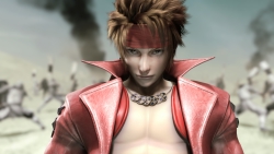 画像ギャラリー No.008のサムネイル画像 / 「戦国BASARA」のファンであれば楽しめること間違いなし！　本日から公演が開始された舞台「戦国BASARA〜蒼紅共闘〜」のゲネプロをレポート
