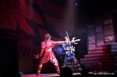 画像ギャラリー No.014のサムネイル画像 / 「戦国BASARA」のファンであれば楽しめること間違いなし！　本日から公演が開始された舞台「戦国BASARA〜蒼紅共闘〜」のゲネプロをレポート