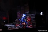 画像ギャラリー No.015のサムネイル画像 / 「戦国BASARA」のファンであれば楽しめること間違いなし！　本日から公演が開始された舞台「戦国BASARA〜蒼紅共闘〜」のゲネプロをレポート
