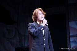 画像ギャラリー No.031のサムネイル画像 / 「戦国BASARA」のファンであれば楽しめること間違いなし！　本日から公演が開始された舞台「戦国BASARA〜蒼紅共闘〜」のゲネプロをレポート