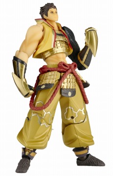 画像ギャラリー No.005のサムネイル画像 / 「戦国BASARA」シリーズ5周年記念企画，プロデューサー小林裕幸氏と長野の地を巡る“真田軍ツアー”が2010年秋に開催決定