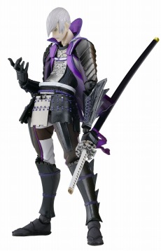 画像ギャラリー No.006のサムネイル画像 / 「戦国BASARA」シリーズ5周年記念企画，プロデューサー小林裕幸氏と長野の地を巡る“真田軍ツアー”が2010年秋に開催決定