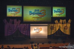 画像ギャラリー No.012のサムネイル画像 / 「戦国BASARA3」からの初参戦キャストが多数参加し,大いに盛り上がった「バサラ祭2010〜春の陣〜」をレポート