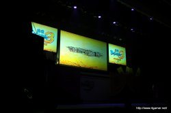 画像ギャラリー No.017のサムネイル画像 / 「戦国BASARA3」からの初参戦キャストが多数参加し,大いに盛り上がった「バサラ祭2010〜春の陣〜」をレポート