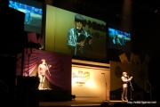 画像ギャラリー No.018のサムネイル画像 / 「戦国BASARA3」からの初参戦キャストが多数参加し,大いに盛り上がった「バサラ祭2010〜春の陣〜」をレポート