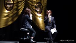 画像ギャラリー No.022のサムネイル画像 / 「戦国BASARA3」からの初参戦キャストが多数参加し,大いに盛り上がった「バサラ祭2010〜春の陣〜」をレポート