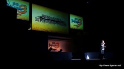 画像ギャラリー No.034のサムネイル画像 / 「戦国BASARA3」からの初参戦キャストが多数参加し,大いに盛り上がった「バサラ祭2010〜春の陣〜」をレポート