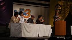 画像ギャラリー No.036のサムネイル画像 / 「戦国BASARA3」からの初参戦キャストが多数参加し,大いに盛り上がった「バサラ祭2010〜春の陣〜」をレポート